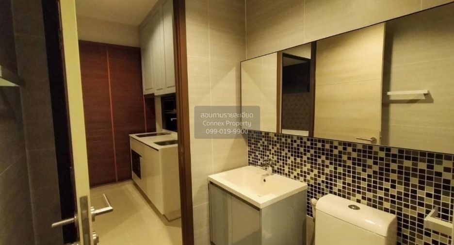 Condo en venta de 1 habitaciones en Bang Sue, Bangkok
