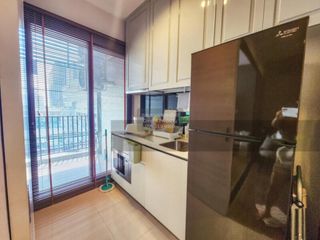Продажа 1 кровать кондо в Банг Суе, Бангкок