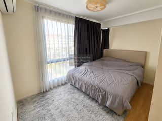 À vendre 2 chambres condo à Bang Khun Thian, Bangkok