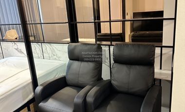 For sale 1 bed condo in Wang Thonglang, Bangkok