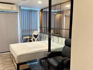 À vendre 1 chambre condo à Wang Thonglang, Bangkok