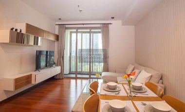 À vendre 2 chambres condo 