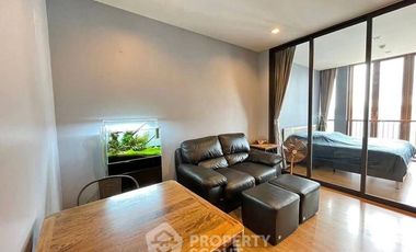 À vendre 1 chambre condo 