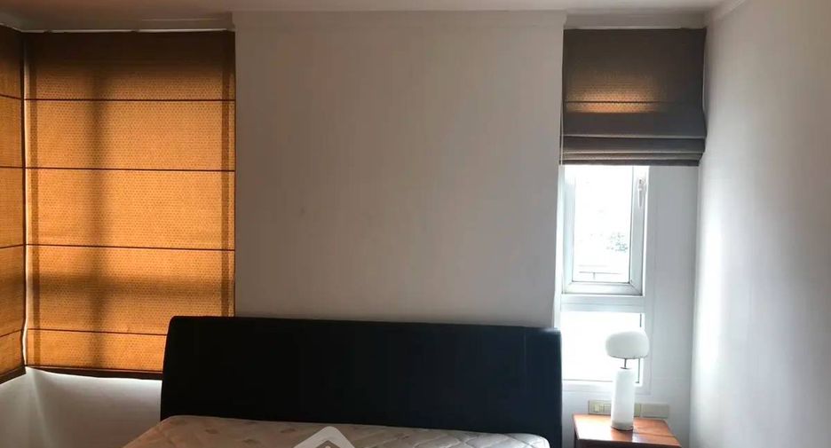 For sale 1 bed condo in Watthana, Bangkok