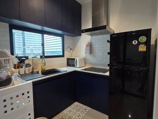 For sale 3 bedrooms townhouse in Suan Luang, Bangkok