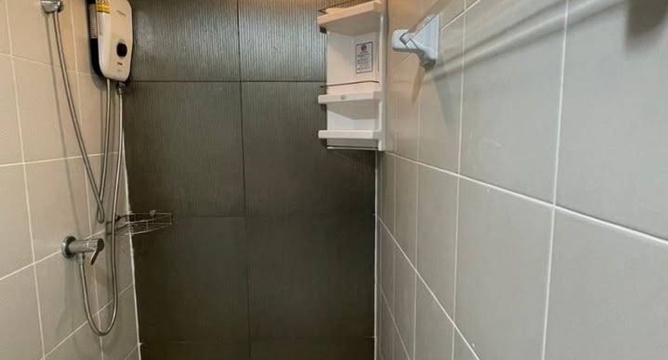 À vendre 2 chambres condo à Bang Lamung, Chonburi