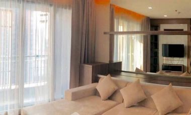 Condo en alquiler y en venta de 1 habitaciones 