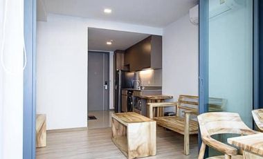 À vendre 1 chambre condo 