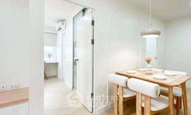 For sale 2 ベッドルーム condo in Chatuchak, Bangkok