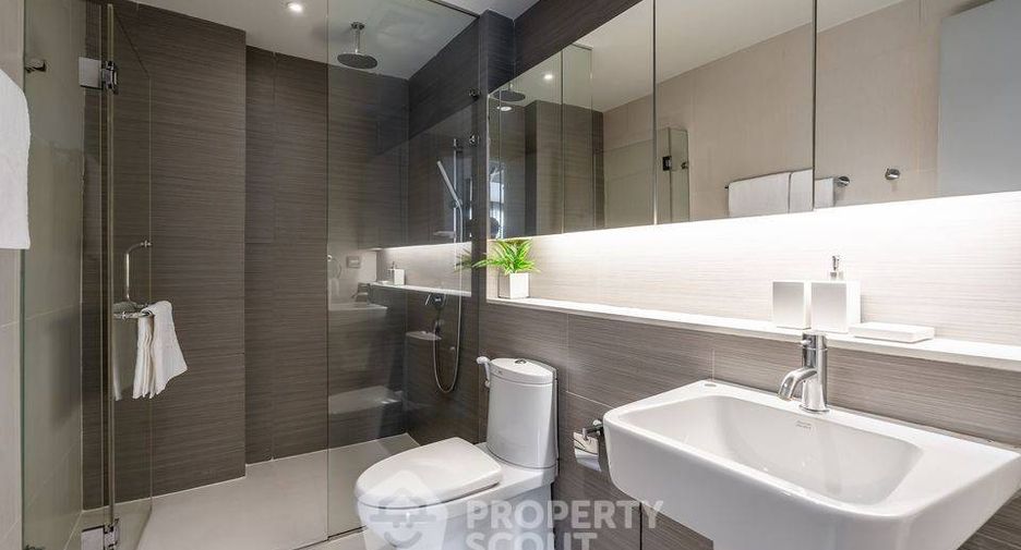 Apartamento en alquiler de 3 habitaciones 