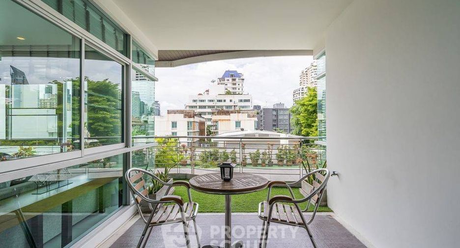 Apartamento en alquiler de 3 habitaciones 