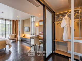 À louer 3 chambres appartement à Watthana, Bangkok