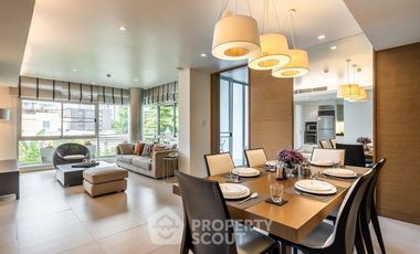 Apartamento en alquiler de 3 habitaciones 