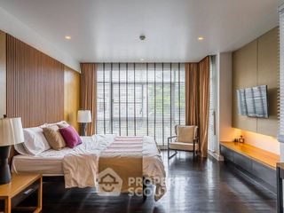 À louer 3 chambres appartement à Watthana, Bangkok