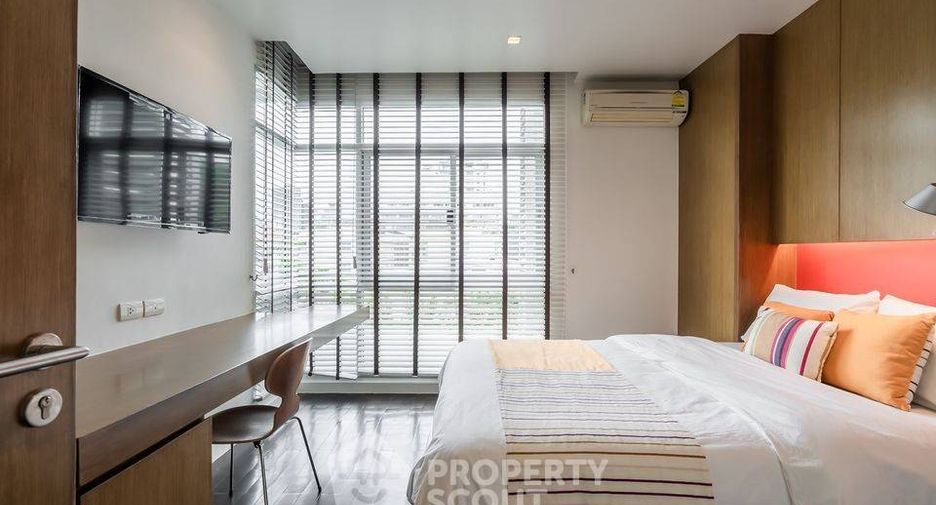 Apartamento en alquiler de 3 habitaciones 