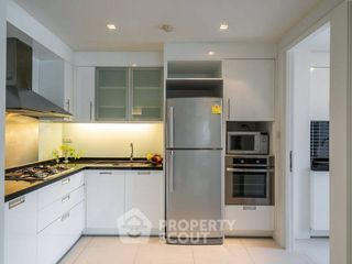 À louer 3 chambres appartement à Watthana, Bangkok