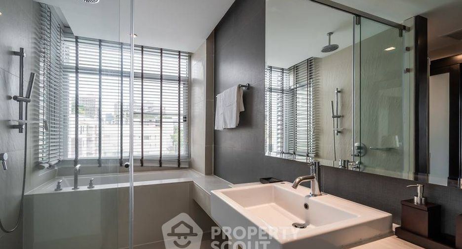 Apartamento en alquiler de 3 habitaciones 