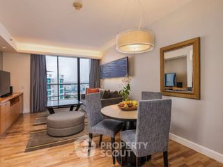 À louer 1 chambre appartement à Yan Nawa, Bangkok