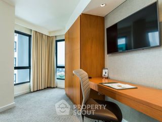 À louer 1 chambre appartement à Yan Nawa, Bangkok