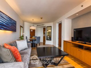 À louer 1 chambre appartement à Yan Nawa, Bangkok