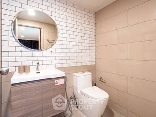 For rent 1 bed condo in Din Daeng, Bangkok