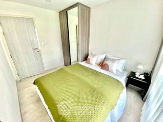 出租 2 卧室 公寓 在 Bang Na, 曼谷