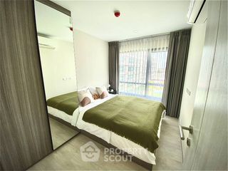 出租 2 卧室 公寓 在 Bang Na, 曼谷