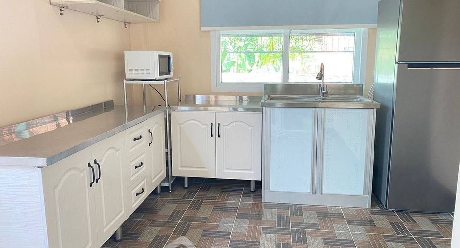 For rent 3 bedrooms house in Bang Lamung, Chonburi