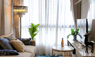 For rent 1 bed condo in Phaya Thai, Bangkok