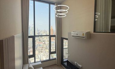 Condo en alquiler de 2 habitaciones 