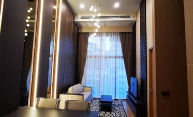 Wohnung zur Miete mit 2 Zimmer in Watthana, Bangkok