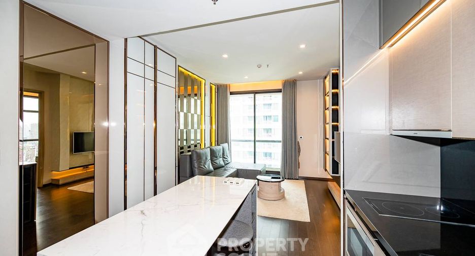 À louer 1 chambre condo 