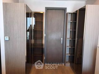 Аренда 1 кровать кондо в Банг Рак, Бангкок