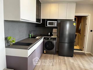 Аренда 2 спальни кондо в Банг Кхо Лаем, Бангкок