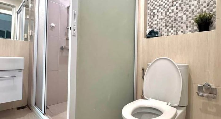 Condo en alquiler de 1 habitaciones 