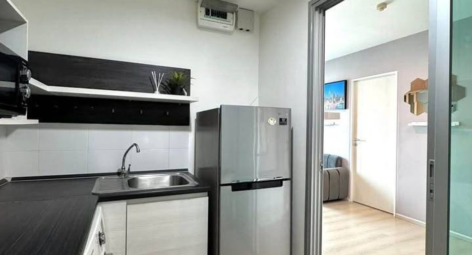 Condo en alquiler de 1 habitaciones 