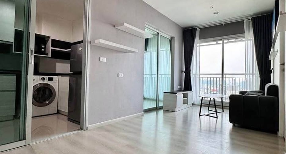 Condo en alquiler de 1 habitaciones 