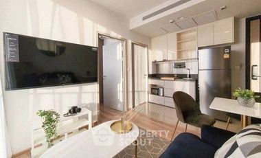 À louer 2 chambres condo 