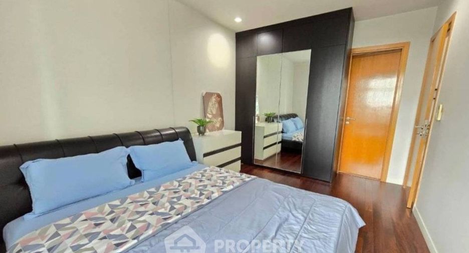 À louer 2 chambres condo 