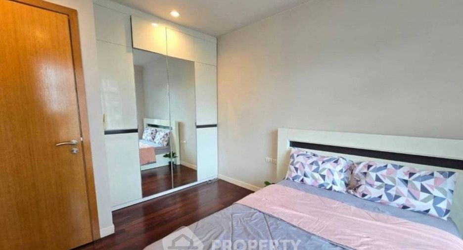 À louer 2 chambres condo 
