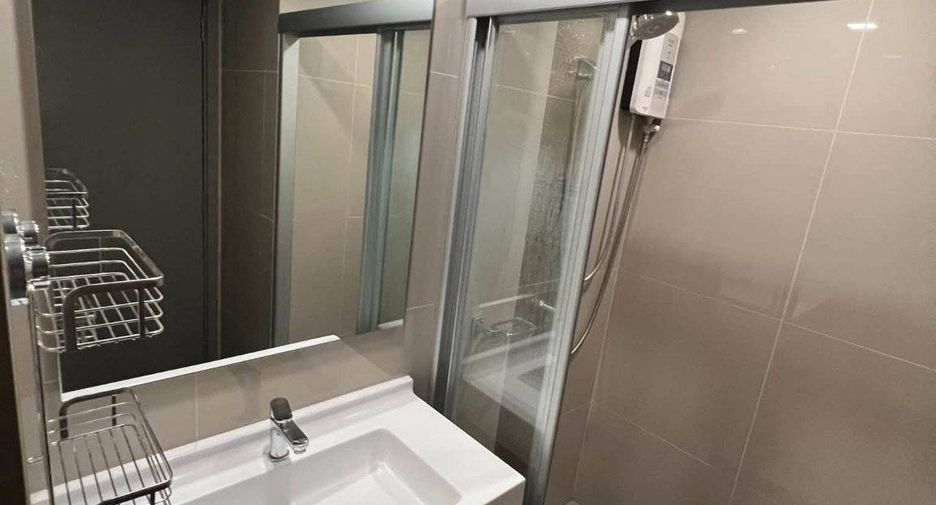 For rent 1 bed condo 