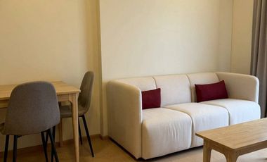 Wohnung zur Miete mit 1 Zimmer in Huai Khwang, Bangkok