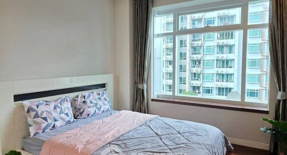 For rent 2 ベッドルーム condo 