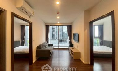 For rent 2 bedrooms condo in Bang Na, Bangkok