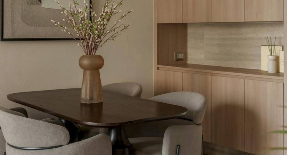 For rent 2 ベッドルーム condo in Watthana, Bangkok