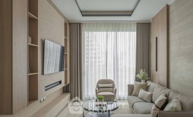 For rent 2 ベッドルーム condo in Watthana, Bangkok