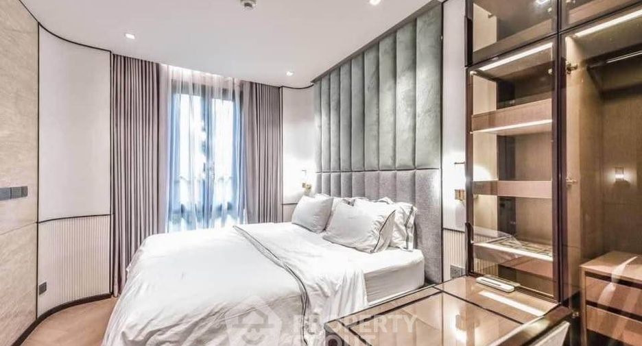 Wohnung zur Miete mit 1 Zimmer in Watthana, Bangkok