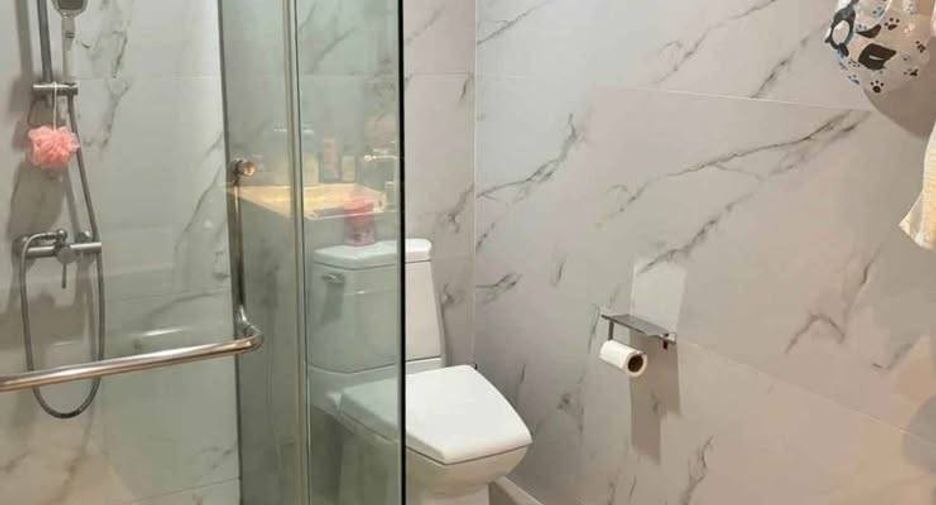 Condo en alquiler de 2 habitaciones 