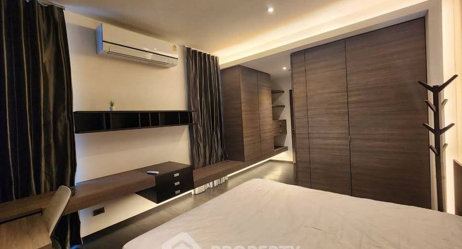 Wohnung zur Miete mit 1 Zimmer 