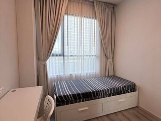 Condo en alquiler de 2 habitaciones en Bang Kapi, Bangkok